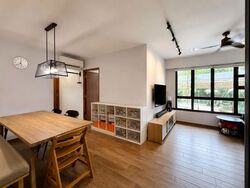 Blk 29 Ghim Moh Edge (Queenstown), HDB 4 Rooms #612022921
